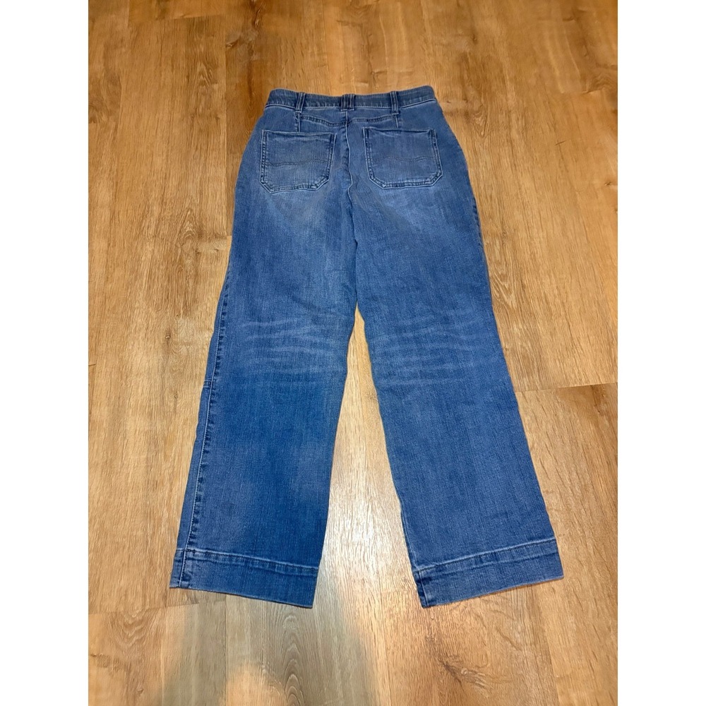 Mac And Me Jeans - Picture 7 of 7